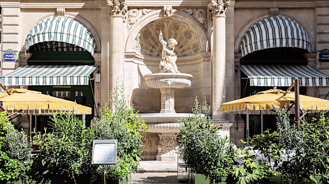 La Fontaine Gaillon - 0