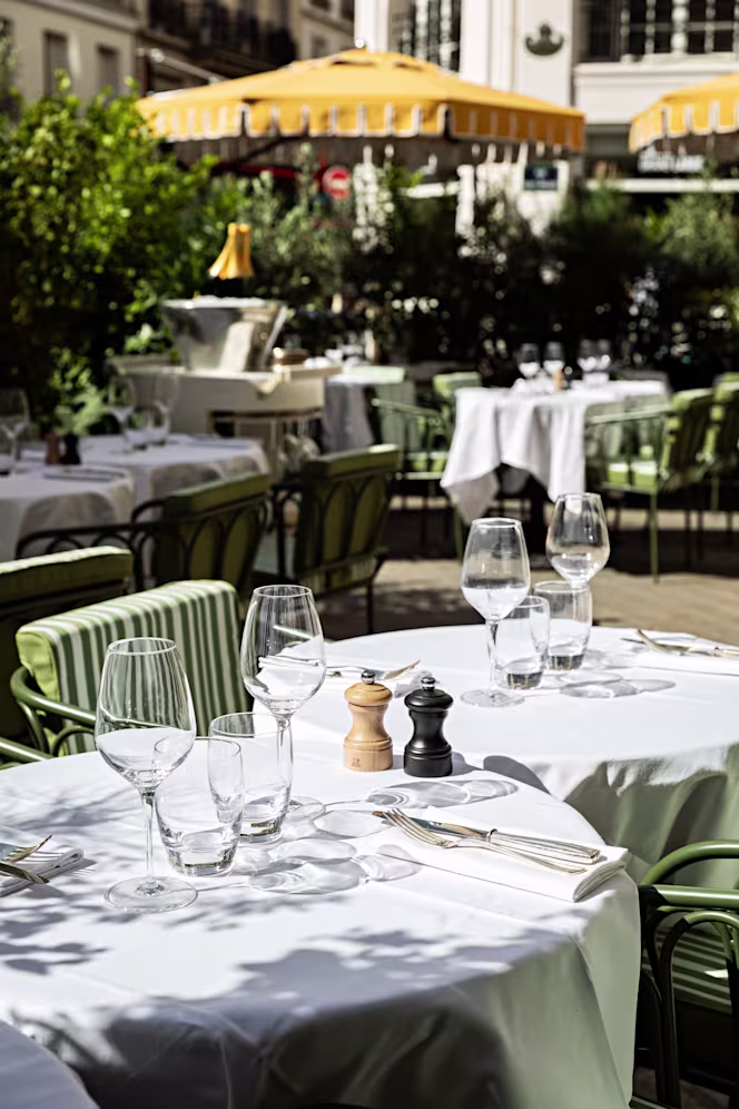 La Fontaine Gaillon - 2