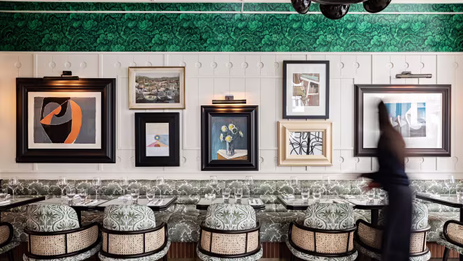 La Fontaine Gaillon - 9