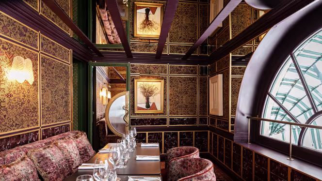 La Fontaine Gaillon - 7