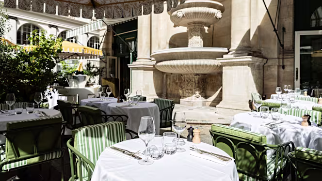 La Fontaine Gaillon - 3