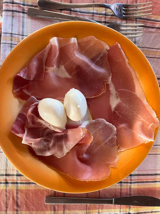 Ristorante Val Fiorita - 3