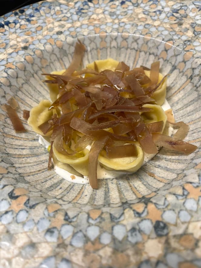 Ristorante Val Fiorita - 1