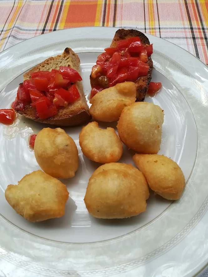 Ristorante Val Fiorita - 4