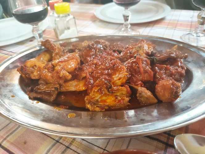 Ristorante Val Fiorita - 2