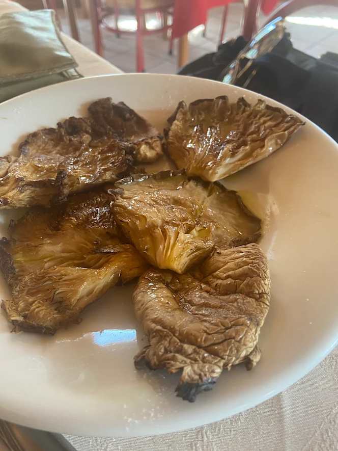 Ristorante Val Fiorita - 7