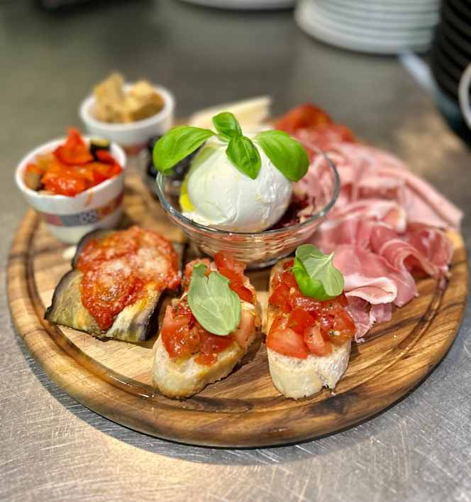 Civico25 | Pasta - Pinsa - Cocktails - 4