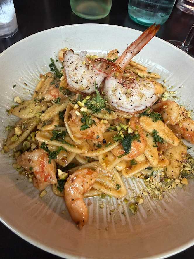 Civico25 | Pasta - Pinsa - Cocktails - 2