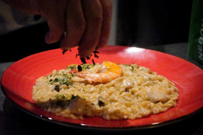 Civico25 | Pasta - Pinsa - Cocktails - 7