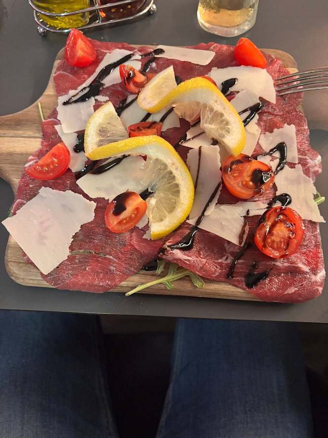 Civico25 | Pasta - Pinsa - Cocktails - 0