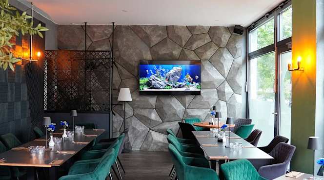 Civico25 | Pasta - Pinsa - Cocktails - 5