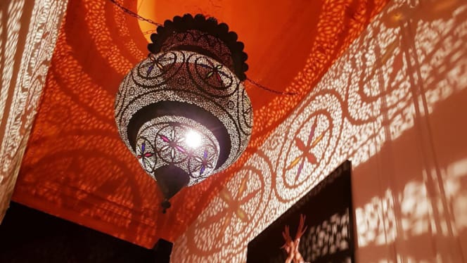 La Cueva de Castilla - Schaerbeek - 8