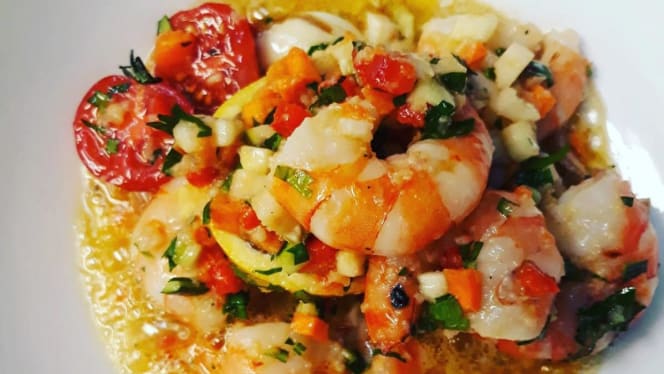 La Cueva de Castilla - Schaerbeek - 2