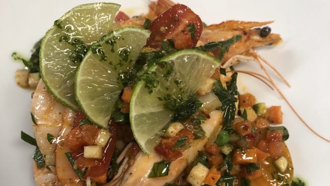 La Cueva de Castilla - Schaerbeek - 6