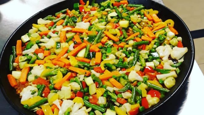 La Cueva de Castilla - Schaerbeek - 1