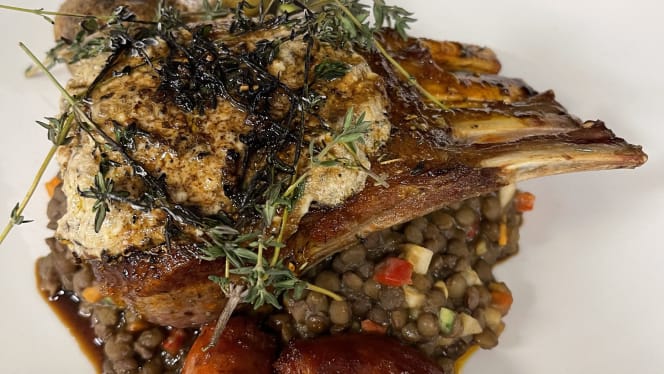 La Cueva de Castilla - Schaerbeek - 5