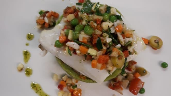 La Cueva de Castilla - Schaerbeek - 3