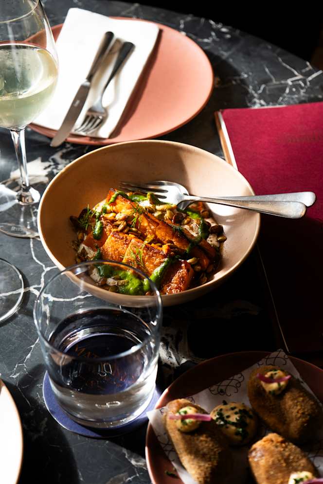 Matriarca - Wine Bar - 1