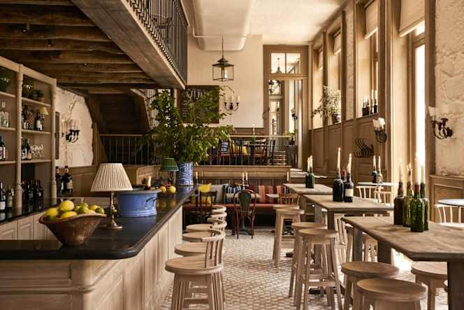 Matriarca - Wine Bar - 0