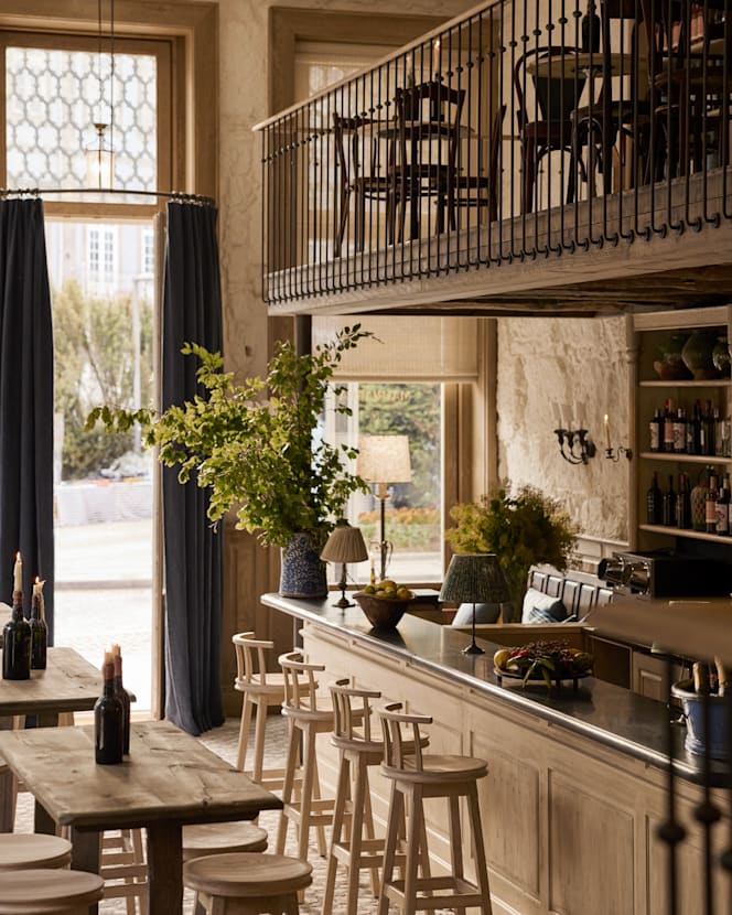Matriarca - Wine Bar - 3