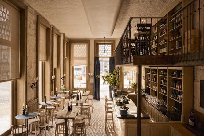 Matriarca - Wine Bar - 5