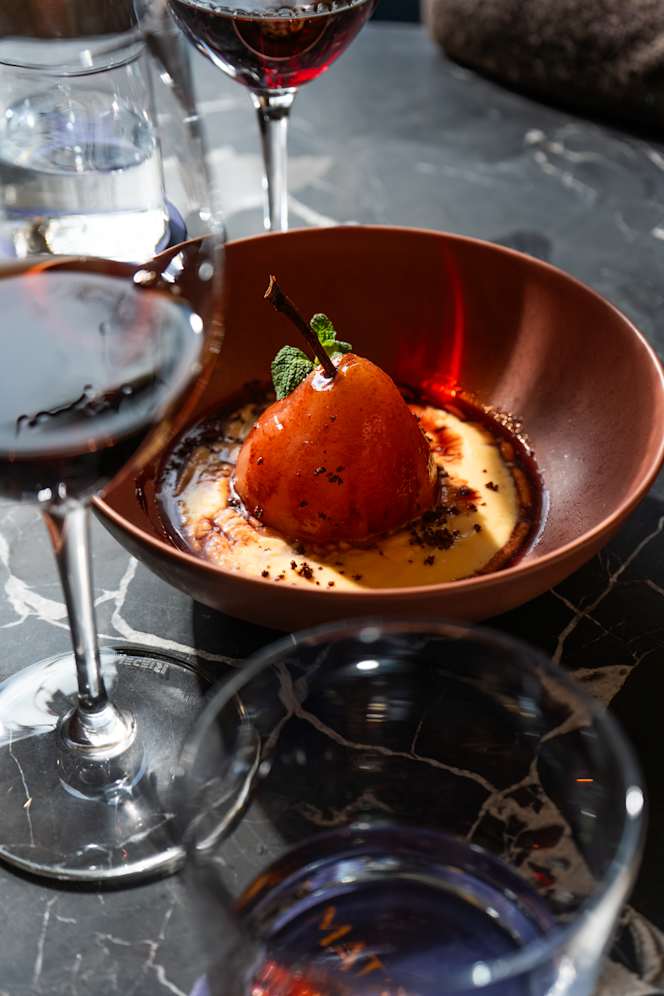 Matriarca - Wine Bar - 5