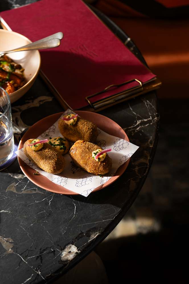 Matriarca - Wine Bar - 6