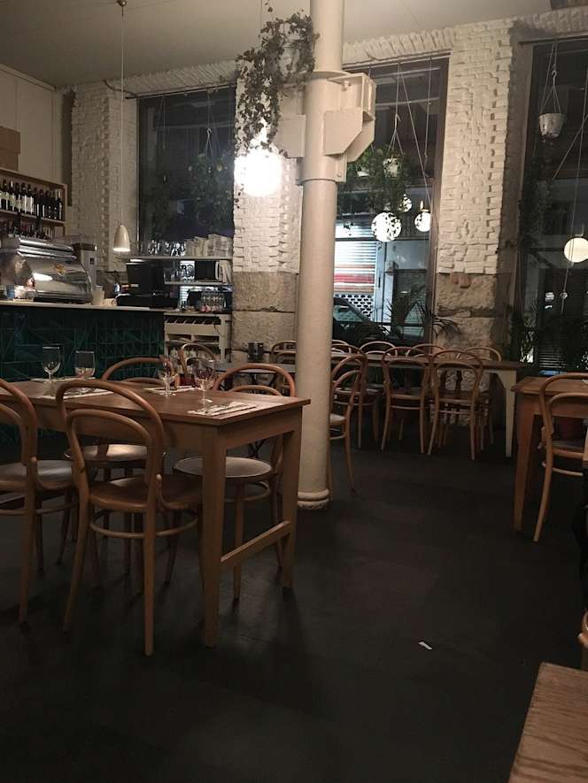 Pizzeria El Italiano - 7