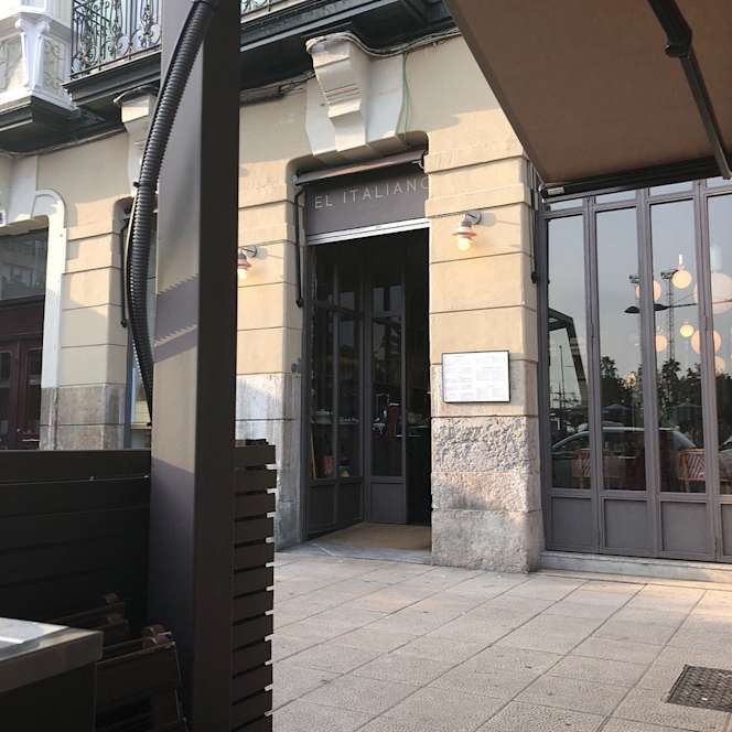 Pizzeria El Italiano - 3