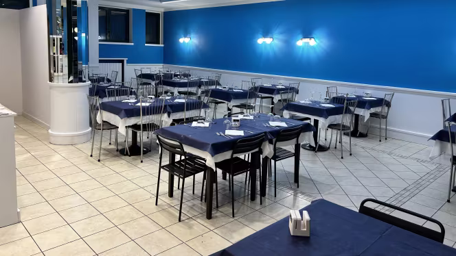 Beata Chi Ti Puglia - 1