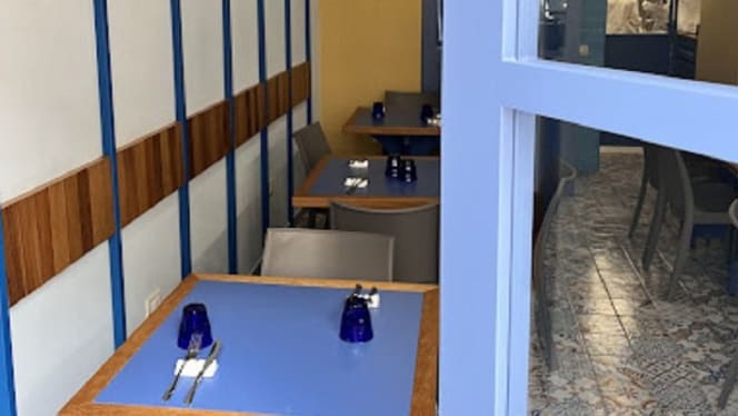 Osteria Boni - Napoli - 8