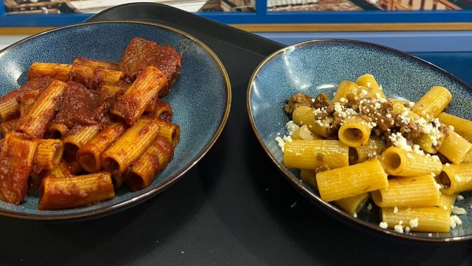 Osteria Boni - Napoli - 0