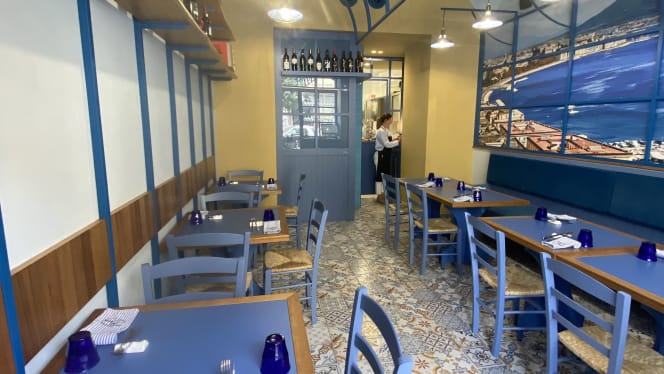 Osteria Boni - Napoli - 7