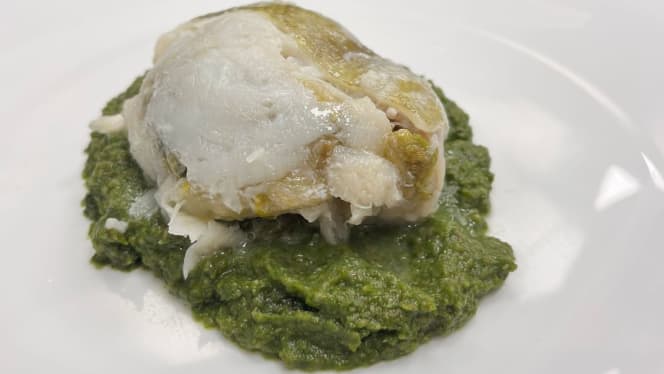 Osteria Boni - Napoli - 2