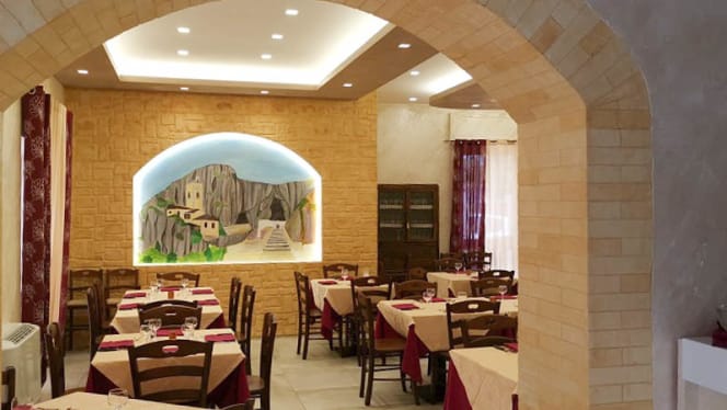 La Piedigrotta - Praia a Mare - 5