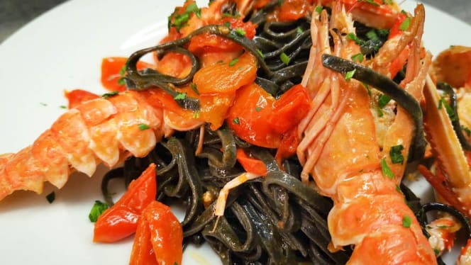 La Piedigrotta - Praia a Mare - 2