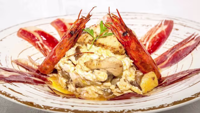 La Ribera Marbella - 0