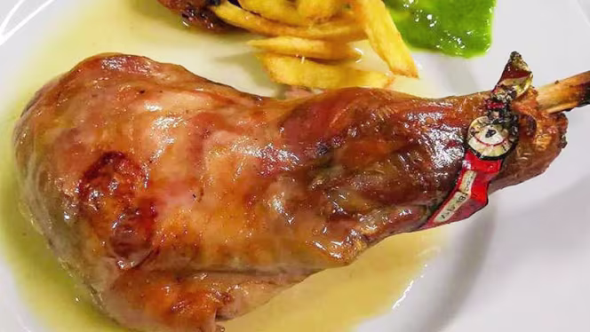 La Ribera Marbella - 2