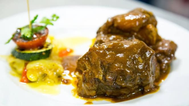 La Ribera Marbella - 5