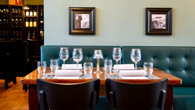 Osteria Della Merla - 2