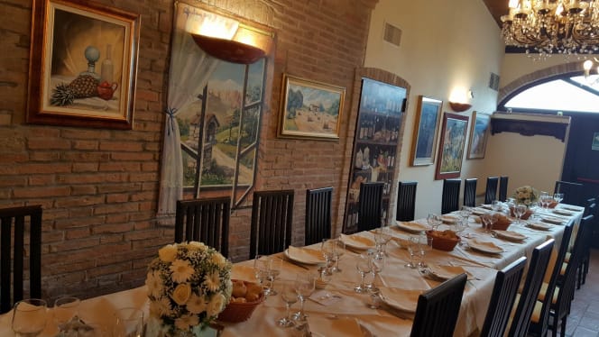 Agriturismo la Brezza - 1