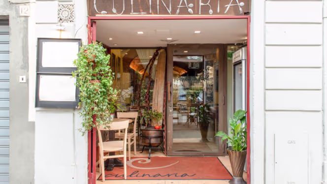 Culinaria Bistro De Gustibus - 5