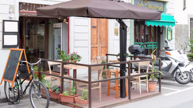 Culinaria Bistro De Gustibus - 7