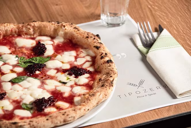 Tipozero - Galatina - 1