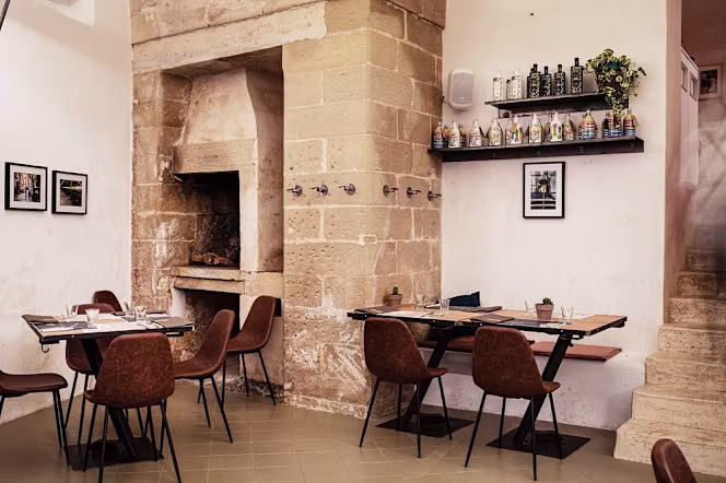 Tipozero - Galatina - 0