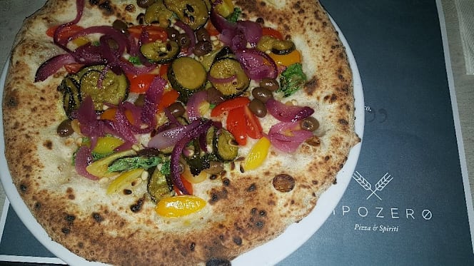 Tipozero - Galatina - 5