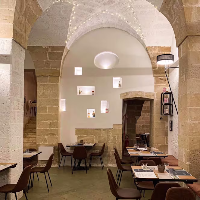 Tipozero - Galatina - 4