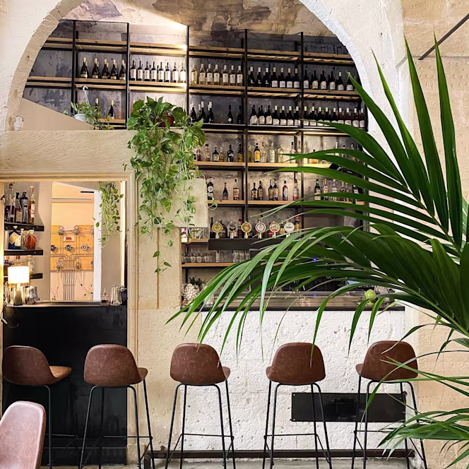 Tipozero - Galatina - 3