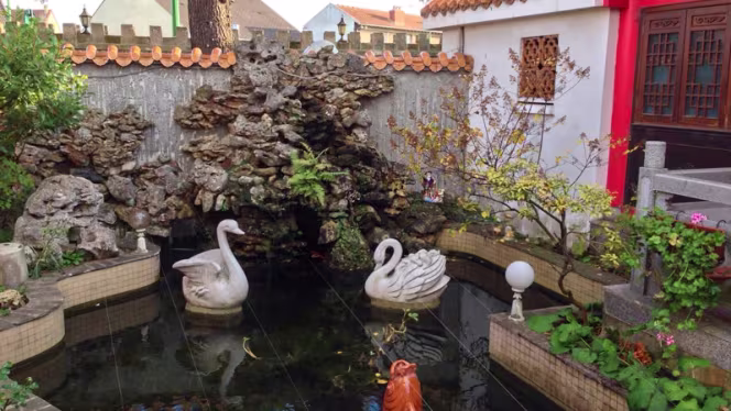 La Muraille de Chine - 3