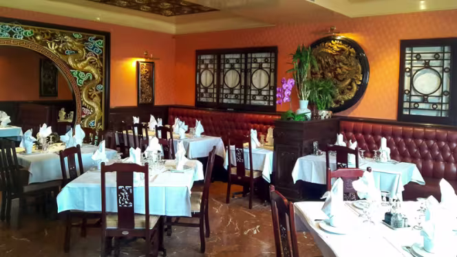 La Muraille de Chine - 0